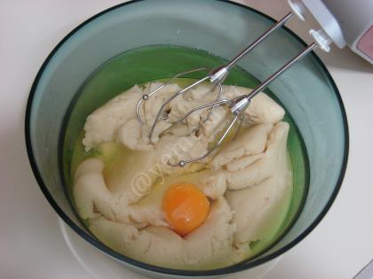 Pastane Usulü Ekler Pasta