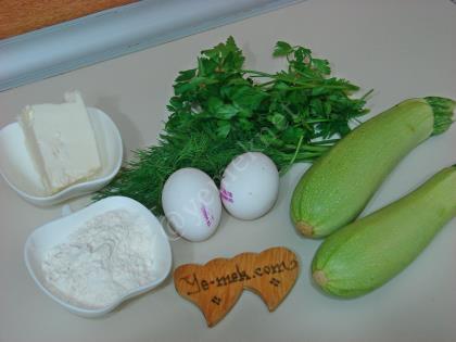 Peynirli Kabak Mücveri