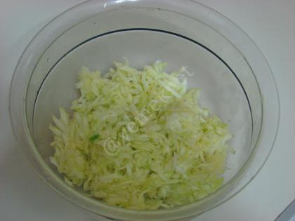 Peynirli Kabak Mücveri