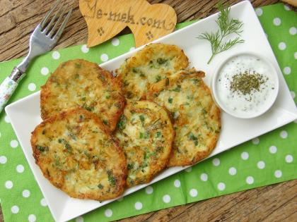 Peynirli Kabak Mücveri