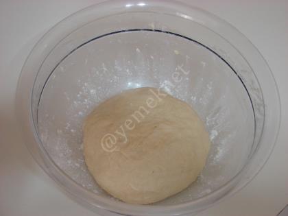 Sodalı Bayatlamayan Poğaça