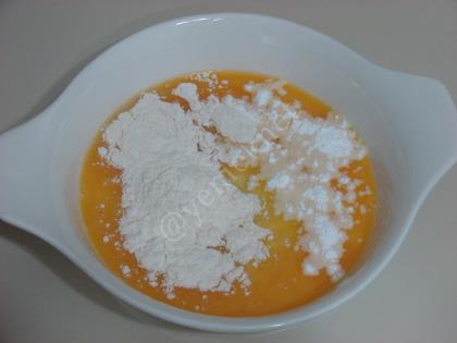 Unlu Patlıcan Kızartması