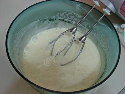 Yalancı Ekmek Kadayıfı Tatlısı