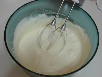 Yalancı Ekmek Kadayıfı Tatlısı