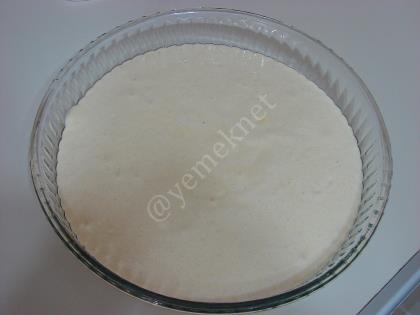 Yalancı Ekmek Kadayıfı Tatlısı