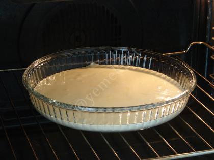 Yalancı Ekmek Kadayıfı Tatlısı