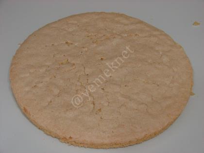 Yalancı Ekmek Kadayıfı Tatlısı