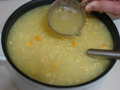 3 Portakaldan 5 Litre Portakal Suyu