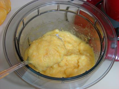 3 Portakaldan 5 Litre Portakal Suyu