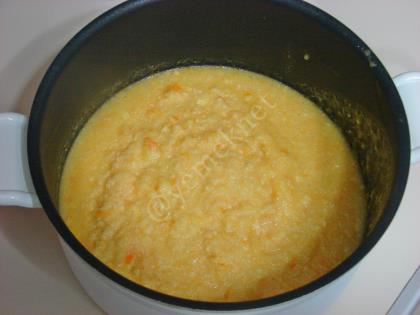 3 Portakaldan 5 Litre Portakal Suyu