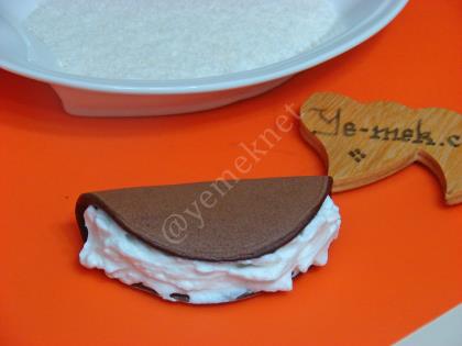 Gelin Çantası Pastası