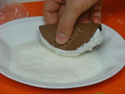 Gelin Çantası Pastası