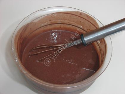 Gelin Çantası Pastası