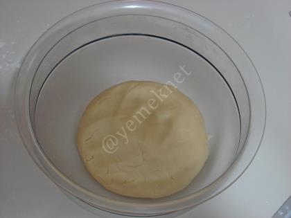 Haşhaşlı Susamlı Tatlı Kurabiye