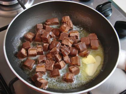 Metro Çikolatalı Fıstıklı Bar