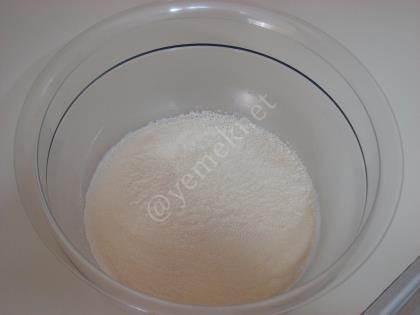 Muffin Kalıbında Sodalı Poğaça