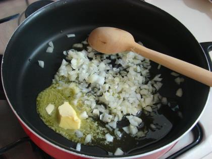 Sütlü Kuru Fasulye