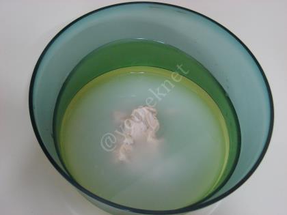 Ev Yapımı Kepek Ekmeği