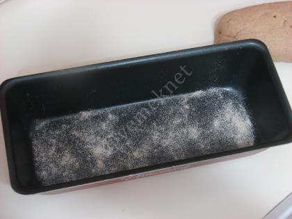 Ev Yapımı Kepek Ekmeği