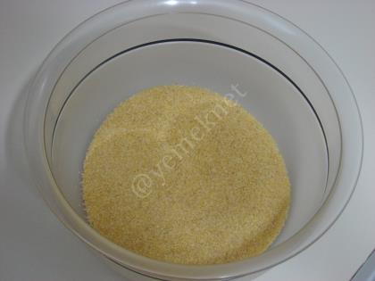 Kırmızı Pancarlı Kısır