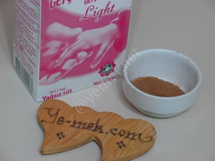 Metabolizma Hızlandıran Yağ Yakıcı Zayıflatan Süt