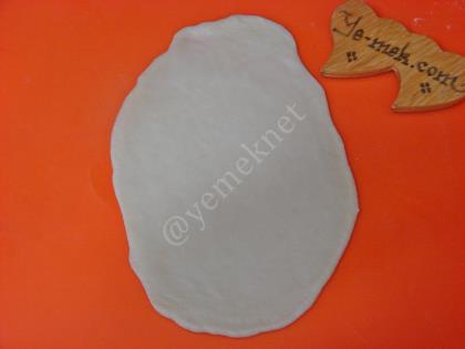 Peynirli Yumak Poğaça