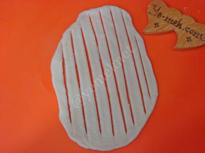 Peynirli Yumak Poğaça