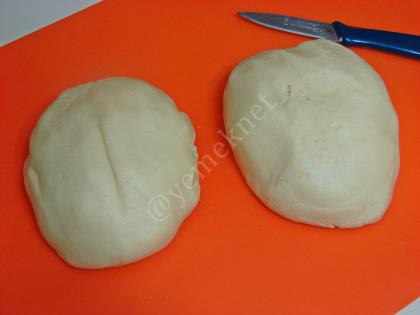 Rüzgar Gülü Kurabiyesi