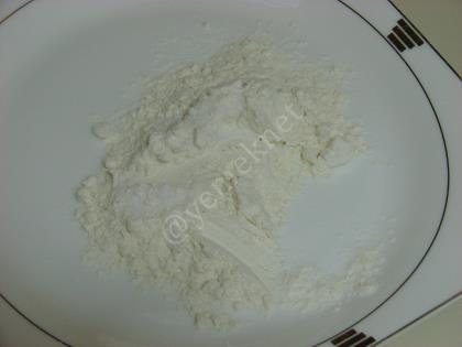 Unlu Mantar Kızartması