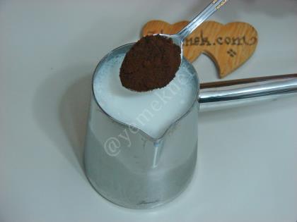 Zayıflamaya Yardımcı Yağ Yakan Kahve