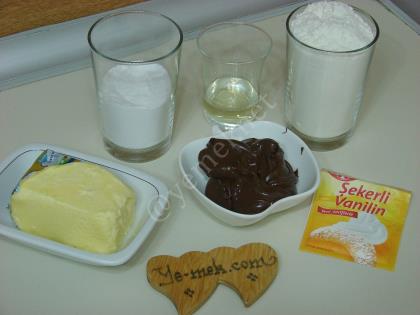 Ev Yapımı Çokoprens Kurabiye