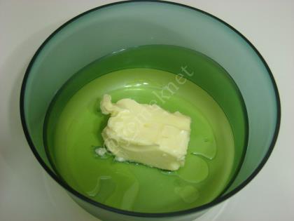 Ev Yapımı Çokoprens Kurabiye