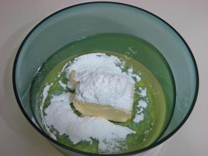 Ev Yapımı Çokoprens Kurabiye