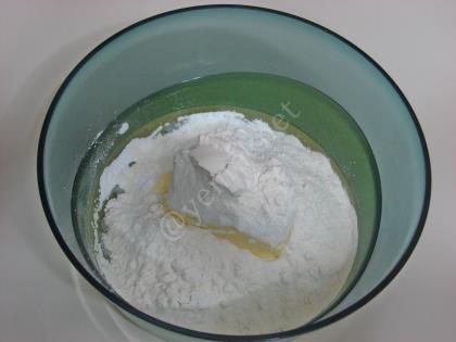 Ev Yapımı Çokoprens Kurabiye