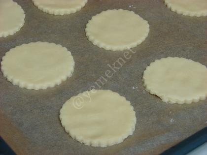 Ev Yapımı Çokoprens Kurabiye