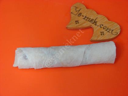 Fırında Avcı Böreği