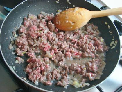 Fırında Avcı Böreği