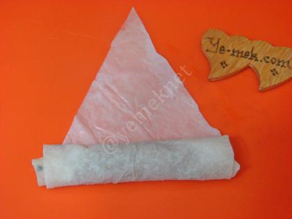 Fırında Avcı Böreği