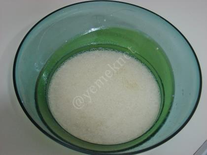 Peynirli Yonca Poğaça