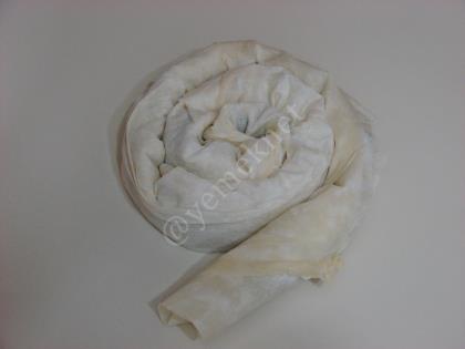 Tavada Ispanaklı Kol Böreği