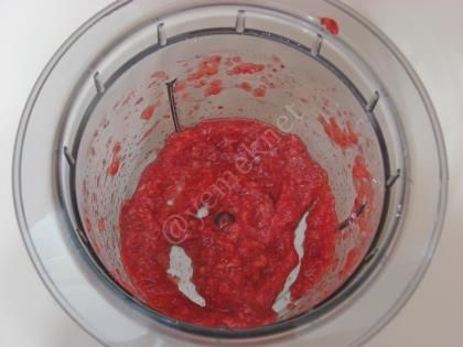 Çiz Kek (Cheesecake) Parfe