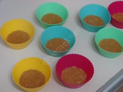 Çiz Kek (Cheesecake) Parfe