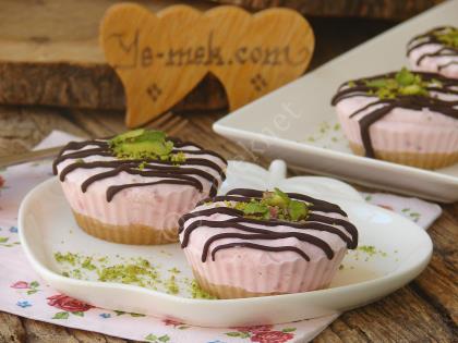 Çiz Kek (Cheesecake) Parfe