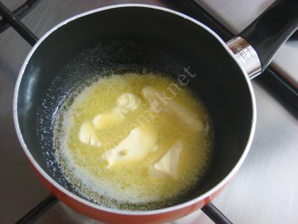 Çiz Kek (Cheesecake) Parfe