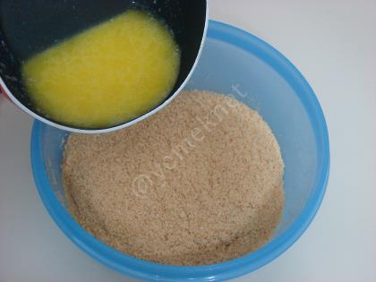 Çiz Kek (Cheesecake) Parfe