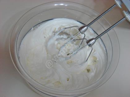 Çiz Kek (Cheesecake) Parfe