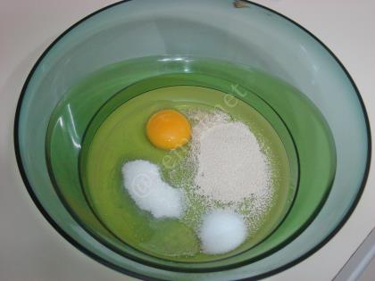 Ev Yapımı Hamburger Ekmeği