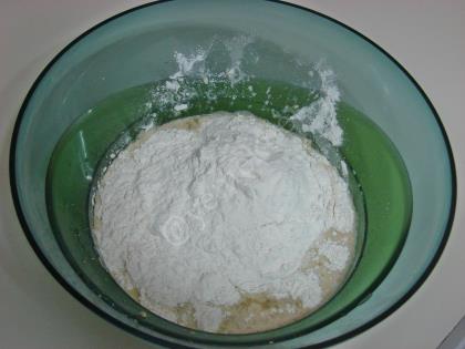 Ev Yapımı Hamburger Ekmeği