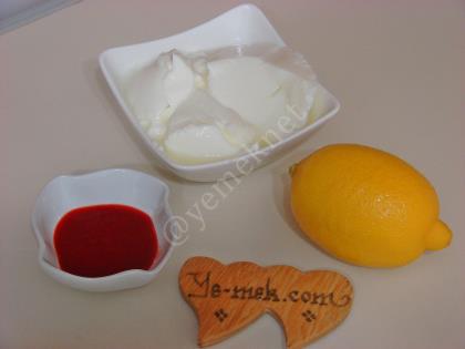 Göbek Eriten Acılı Yoğurt Kürü