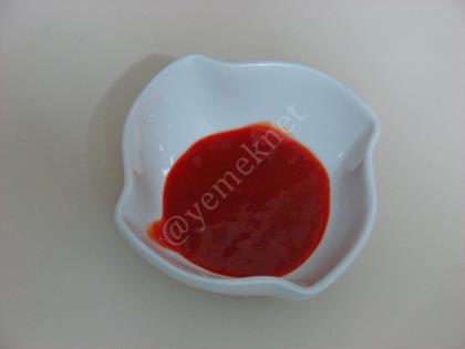 Göbek Eriten Acılı Yoğurt Kürü